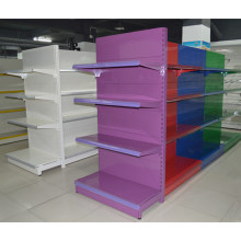 Best Selling Convenient Stores Supermarket Shelf Rack Gondola Shelf
